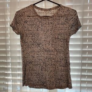 Apt 9 soft knit Shirt